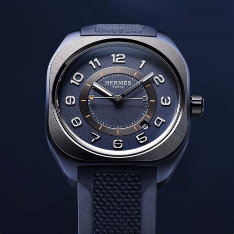 hermes ho8 watch|Hermes h08 price.